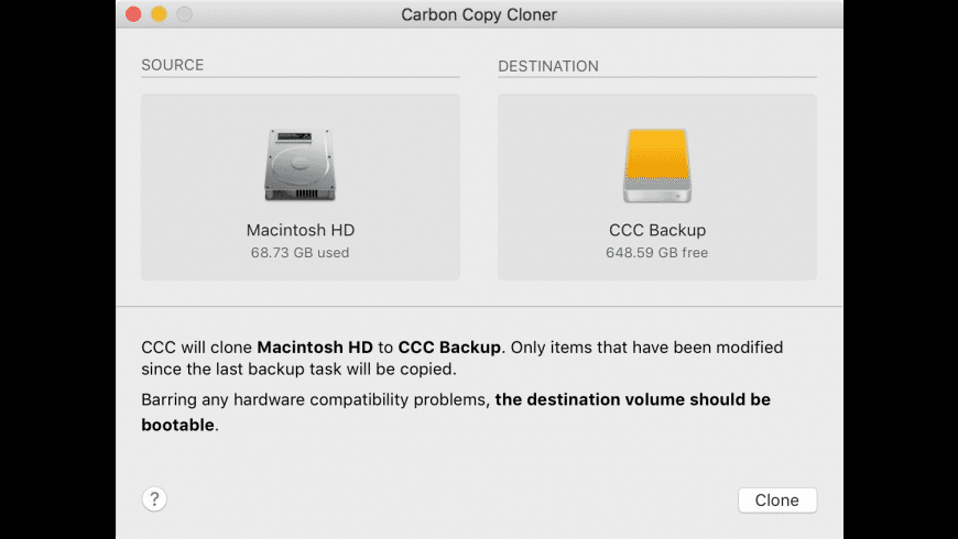 mac carbon copy cloner download